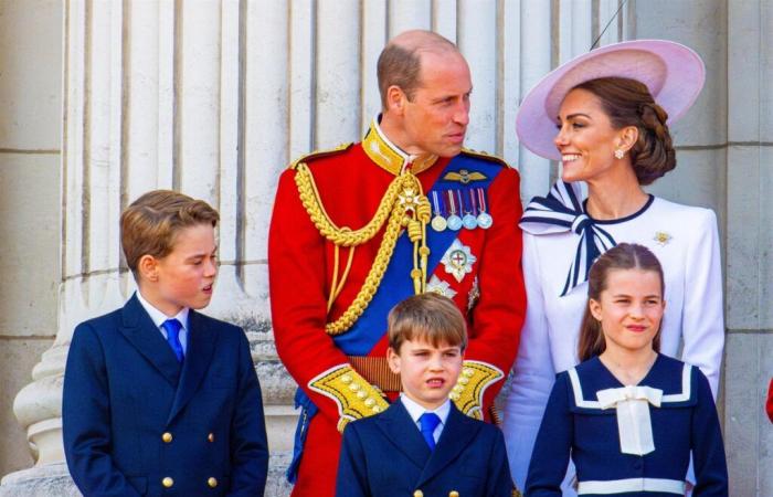 Kate Middleton con le spalle al muro: questa decisione su George le spezzerebbe il cuore e la allontanerebbe da William