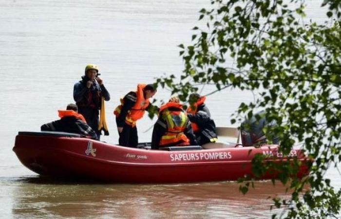 Pescatore trovato morto nel fiume