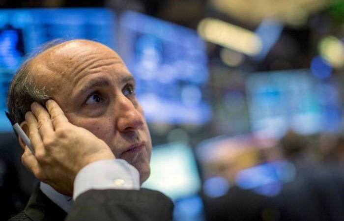 Le azioni USA guadagnano di più a novembre, l’oro perde di più da Investing.com