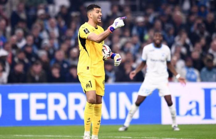 De Zerbi elogia Geronimo Rulli, “grande portiere”