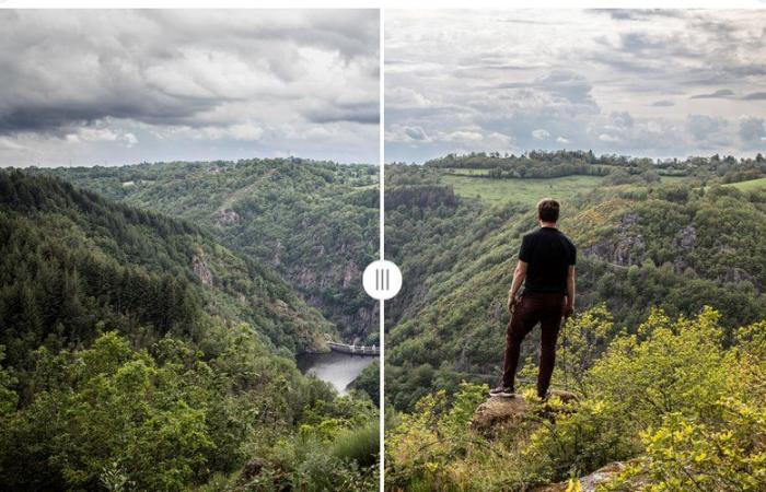 L’osservatorio fotografico lancia un appello ai possessori di vecchie cartoline sull’Aubrac