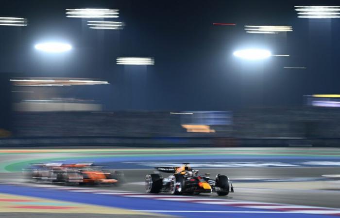 La FIA giustifica decisioni controverse dopo il caotico Gran Premio del Qatar