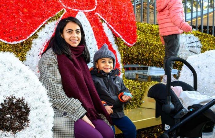 Mercatino di Natale di Morges