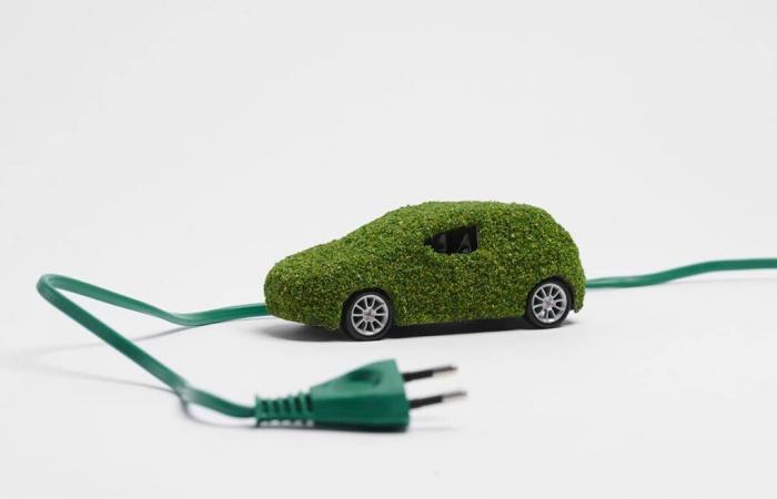 duro colpo per le auto elettriche in Francia