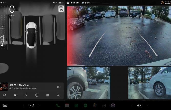 Tesla lancia finalmente la sua app per Apple Watch e… un simulatore di scorregge