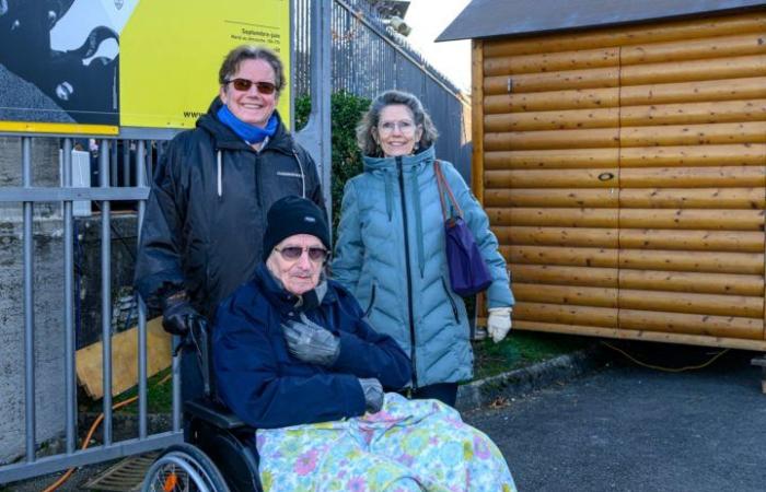 Mercatino di Natale di Morges