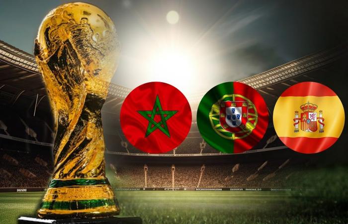 Mondiali 2030: le infrastrutture informatiche degli stadi marocchini sono di ottimo livello (FIFA)