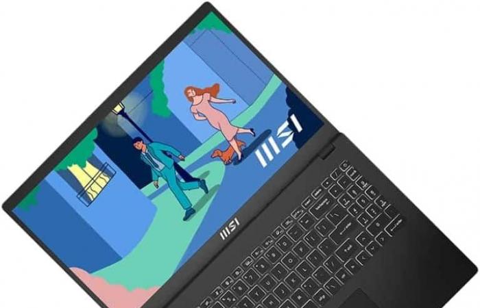 429€ solo per un ultrabook MSI con Core i5, schermo IPS Full HD, 16 GB di RAM e SSD da 500 GB!! Perché pagare di più??? –LaptopSpirit