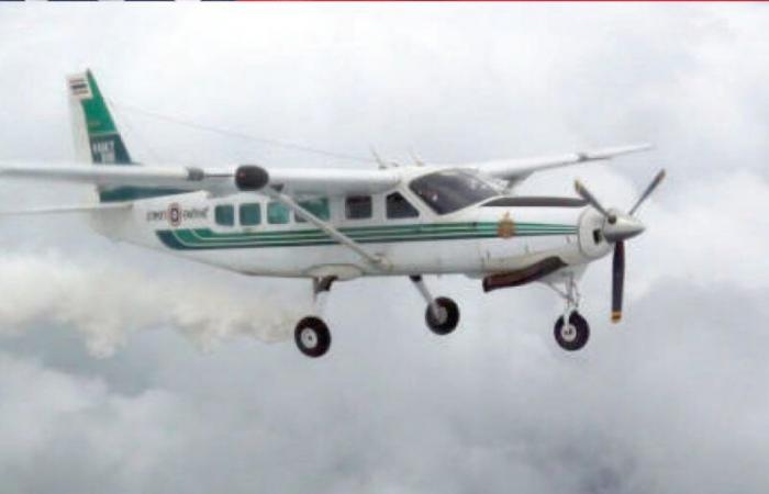 Cloud seeding: soluzione reale o tecnica controversa?