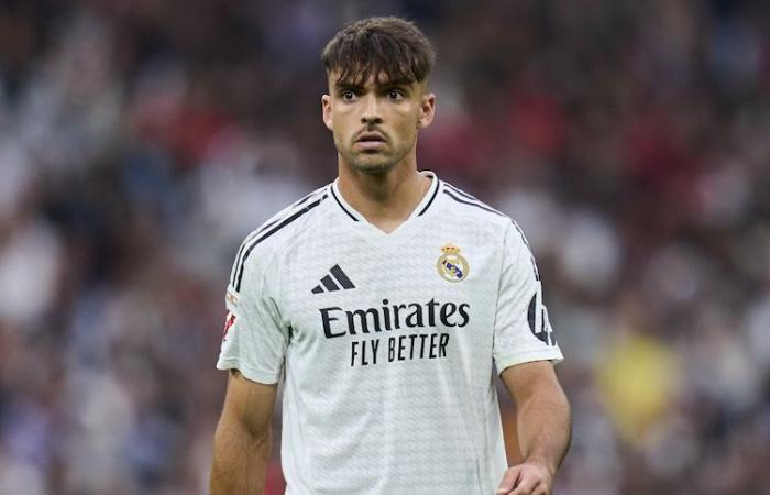 L'emergere di Asencio sta già scuotendo la gerarchia difensiva del Real Madrid