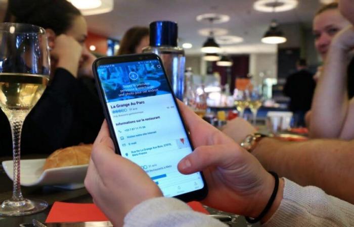 Tieni conto delle recensioni online prima di scegliere un ristorante?