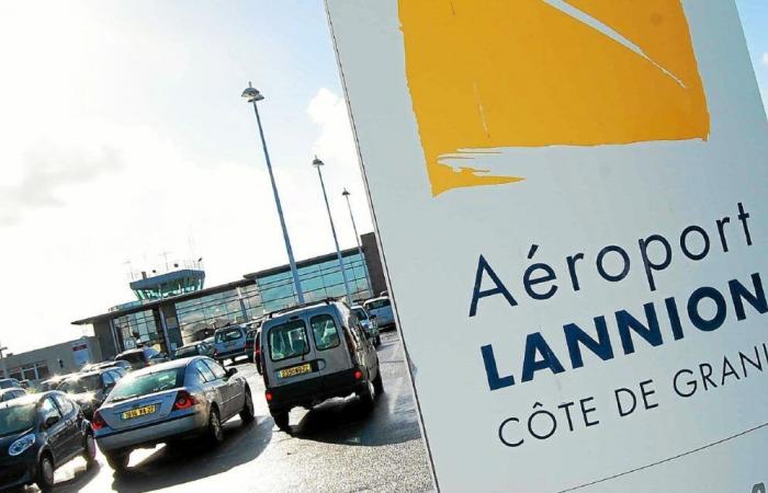 Dopo il disimpegno del Dipartimento, quale futuro per l’aeroporto di Lannion?