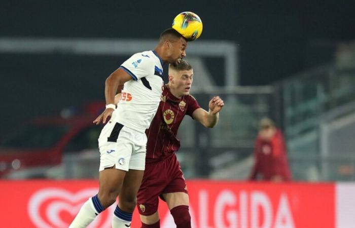 Roma-Atalanta diretta, segui la sfida di Serie A: formazioni ufficiali LIVE