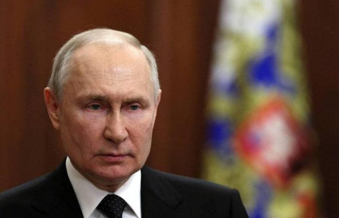 Vladimir Putin rinuncia ad organizzare i suoi Giochi dell'Amicizia che dovrebbero competere con le Olimpiadi