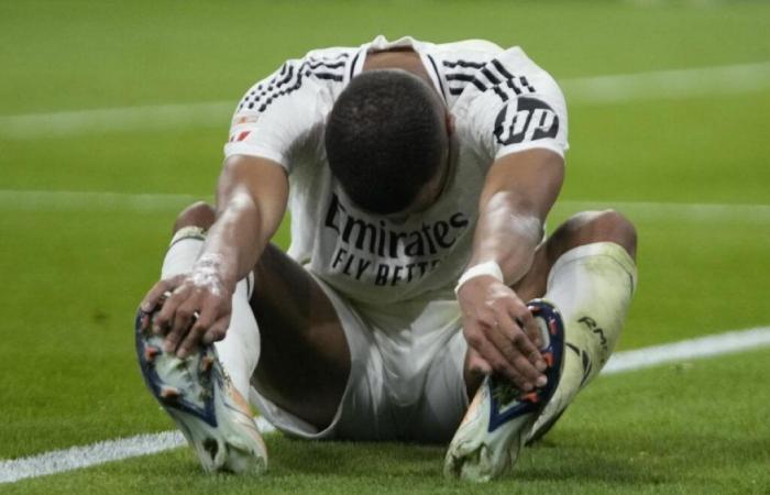 Real Madrid: Mbappé respira… ma non esplode