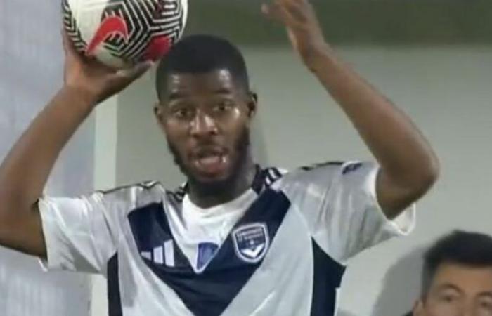 Girondins4Ever – [CdF] Girondins4Ever nota dopo Bordeaux