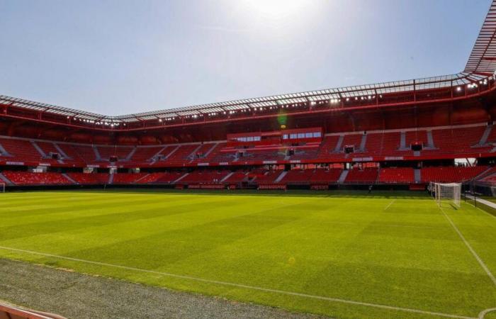 Coupe de France: eccessi allo stadio Hainaut durante il Valenciennes