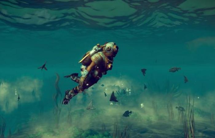 Dopo 8 anni di lotta, No Man’s Sky raggiunge un traguardo molto simbolico su Steam e realizza uno dei ritorni più belli dei videogiochi