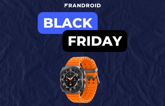 Samsung conclude il Black Friday in grande stile con queste 16 offerte del Cyber ​​​​Monday