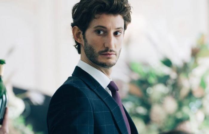 Pubblico: “Goliath” con Pierre Niney su France 2 era più forte di David, interpretato da George Clooney in “Ticket to Paradise” su TF1?