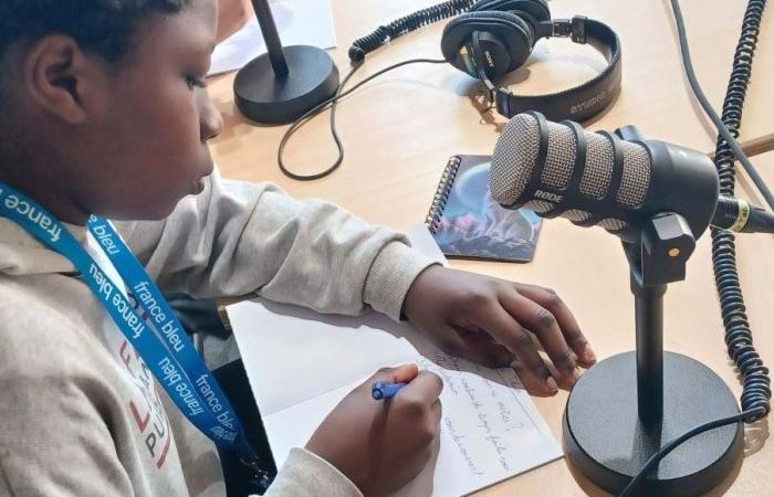 Il festival France Bleu A livello di bambini raccontato dalla Redazione Junior di France Bleu Hérault: i programmi