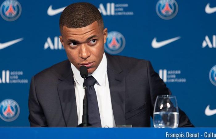 Club: Mbappé insiste con la LFP, PSG sereno