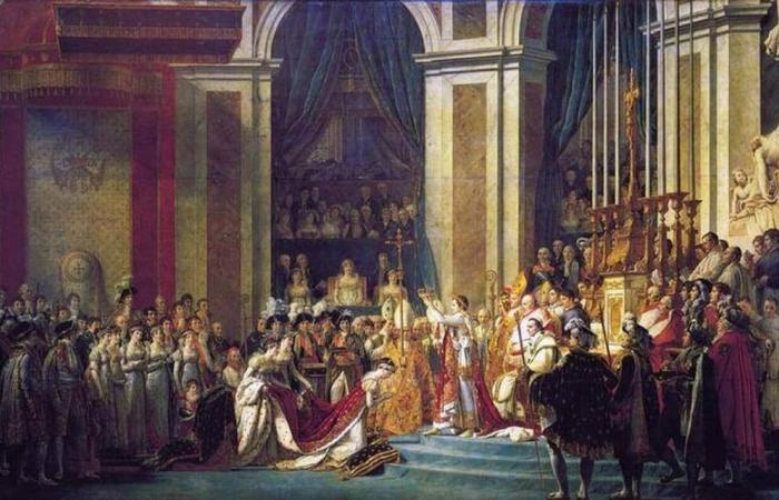 Quiz. Conosci le grandi conquiste di Napoleone? – Edizione serale della Francia occidentale