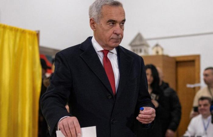 In Romania, l’estrema destra è alle calcagna dei socialdemocratici dopo le elezioni legislative