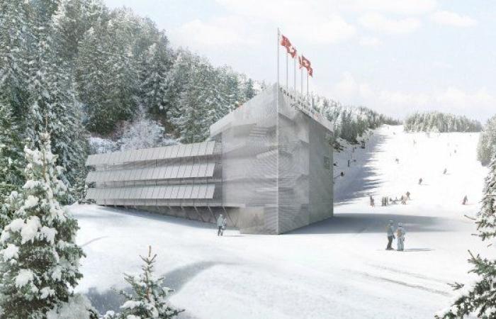 Comune di Crans-Montana – Zona di arrivo della Nazionale: il Consiglio di Stato adotta la