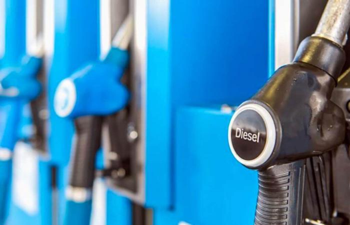 come reagire all’impennata del diesel