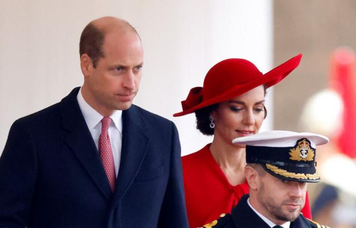 Kate e William voltano pagina dopo la partenza di questo stretto collaboratore