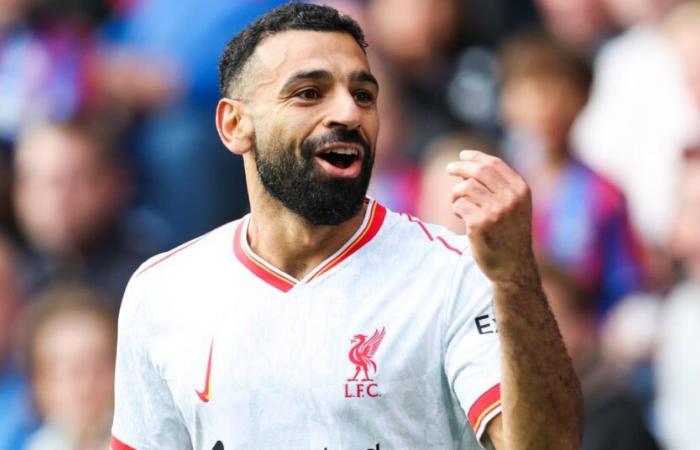 Salah al PSG, il Liverpool ha già trovato il suo sostituto