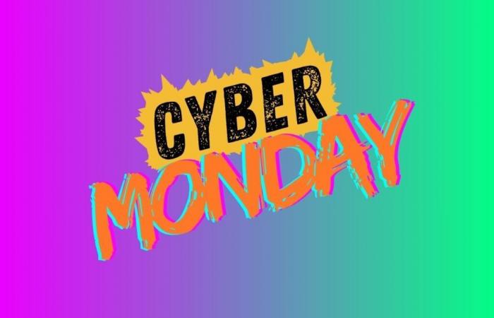 Il Cyber ​​Monday 2024 è appena iniziato ed ecco le 10 migliori offerte