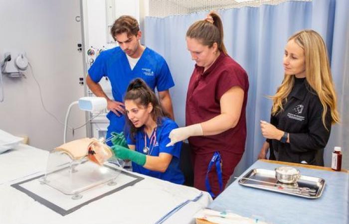 Nuovo corso di simulazione offerto dall’Università di Montreal