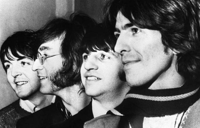 Documenti che fanno luce sui conflitti tra i Beatles e il miglior offerente