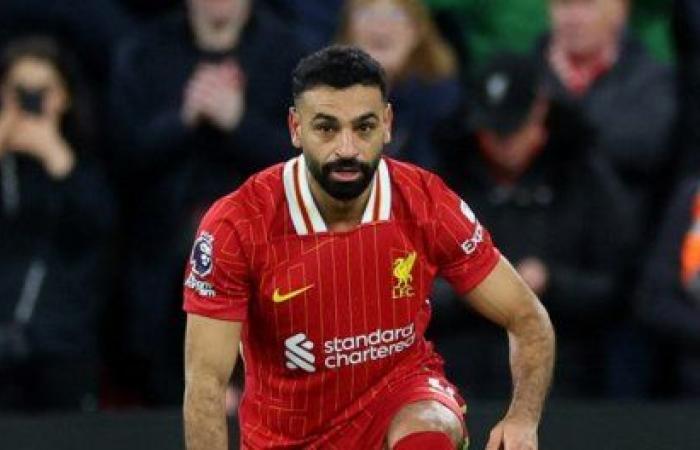 PSG: Salah apre la porta