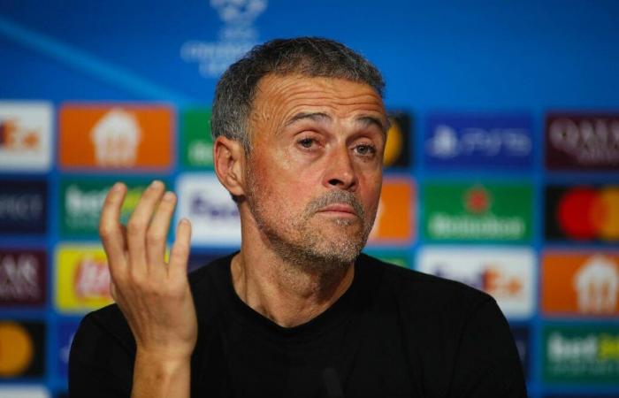 PSG: Luis Enrique e Qatar, cominciano i problemi