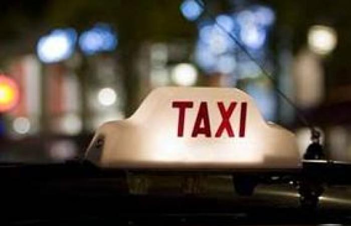 seguire i blocchi dei taxi e filtrare le barriere