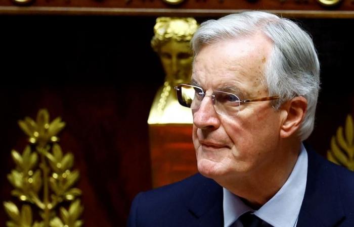 reazioni internazionali dopo le due mozioni di censura presentate contro il governo Barnier