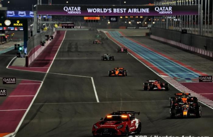 Formula 1 | Specchietto retrovisore in pista, penalità Norris,… la FIA si giustifica dopo il Qatar