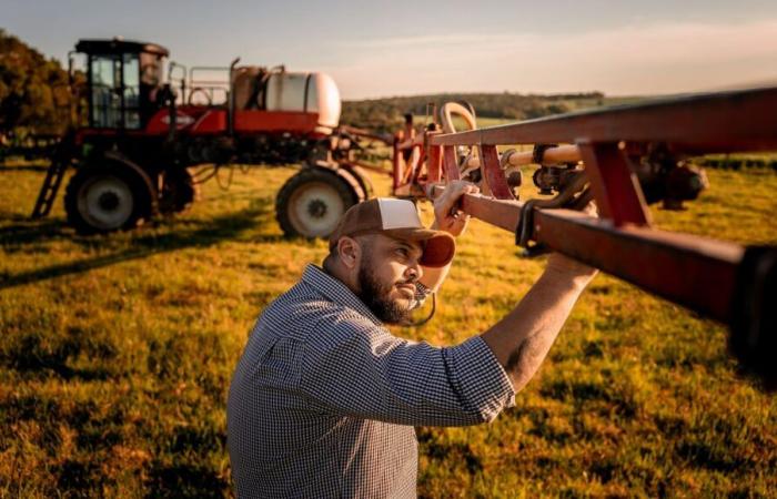 Meccanico agricolo: un posto da ricoprire per Lapalud