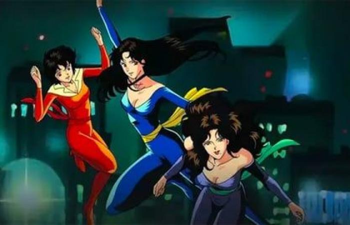 “Audace e di successo” Questa serie adattata da un anime cult non è il disastro previsto: i primi episodi sono disponibili gratuitamente!