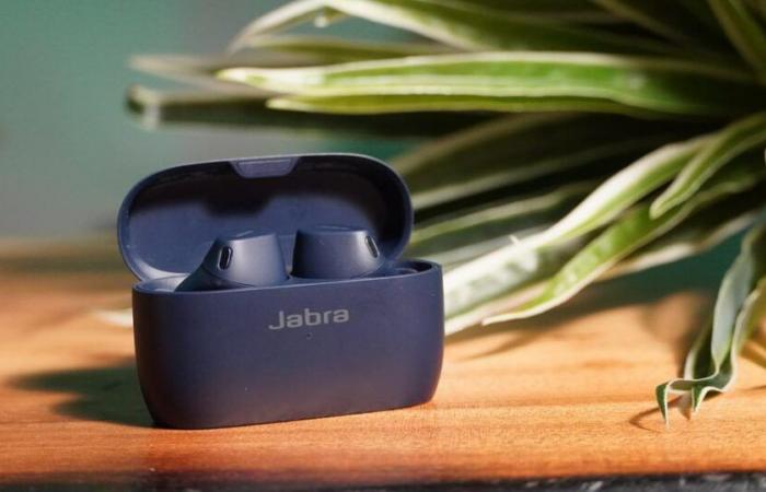 -50% su Jabra Elite 4! Questo è inaudito per le cuffie wireless