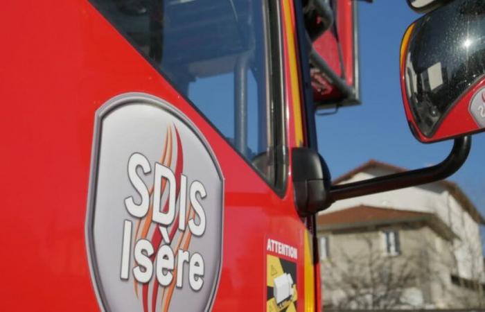 Isère. Autista ucciso in uno scontro