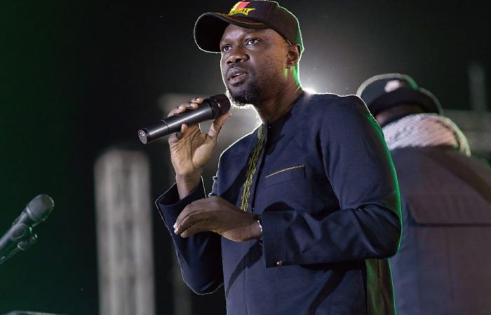 In Senegal, Ousmane Sonko sceglie di rimanere Primo Ministro