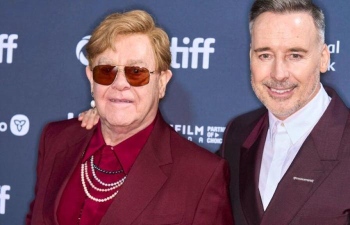 “Blind”, Elton John non è riuscito a vedere il suo musical