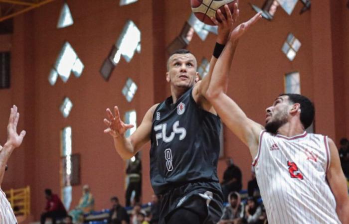 Basket Divisione Eccellenza Maschile: si chiude in bellezza la 6a giornata