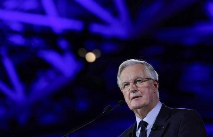 Il governo Barnier minaccia di censura, giornata cruciale dell'Assemblea