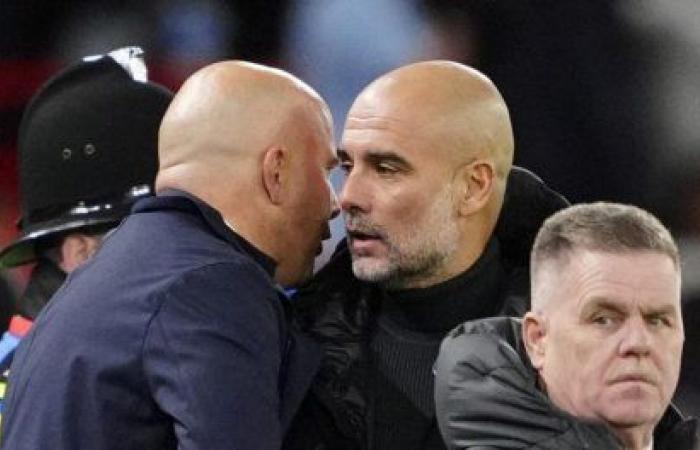 Slot misurato, Guardiola incamerato da Anfield