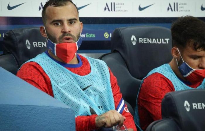 “Non so se amasse mia moglie più di me”: Jesé affronta il suo ex presidente al PSG Nasser al-Khelaïfi